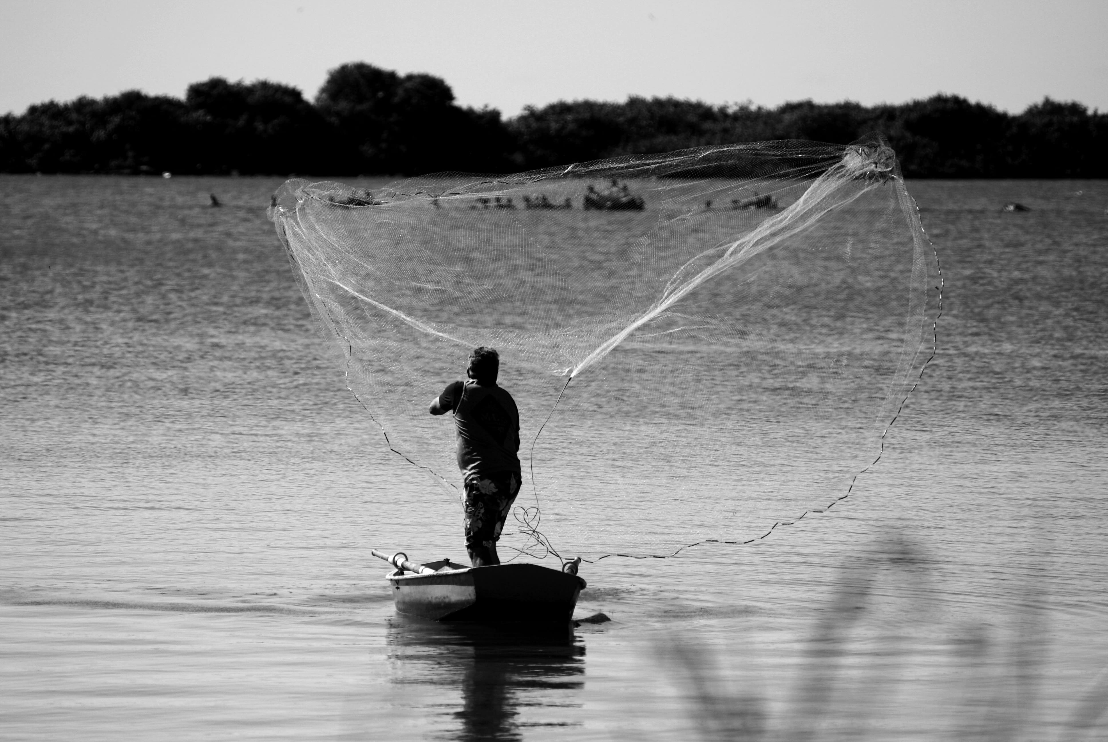 Dai simulatori realistici ai quiz show: i migliori videogiochi e giochi online a tema pesca 1 Giochi a tema pesca