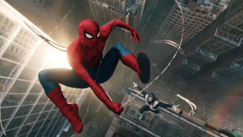Spider-Man: Brand New Day, svelato il nuovo poster e il trailer finale