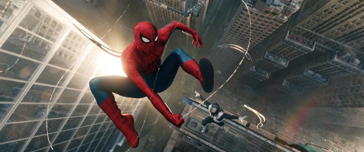 Spider-Man: Brand New Day, svelato il nuovo poster e il trailer finale