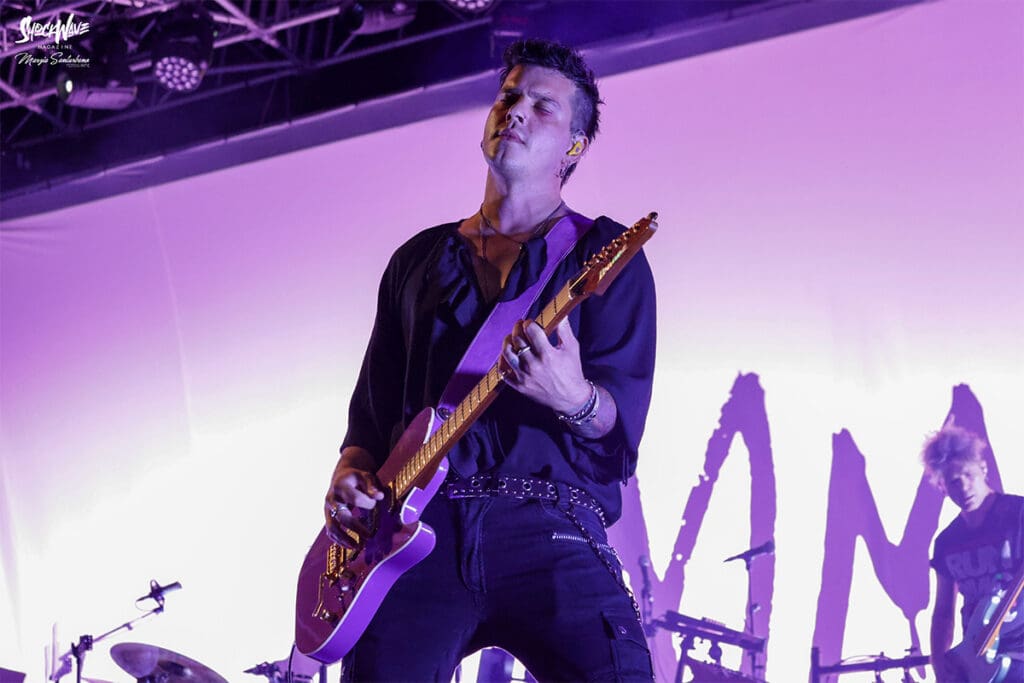 Emma Marrone accende lo Zoo Music Fest di Pescara - Live Report e Photogallery 7