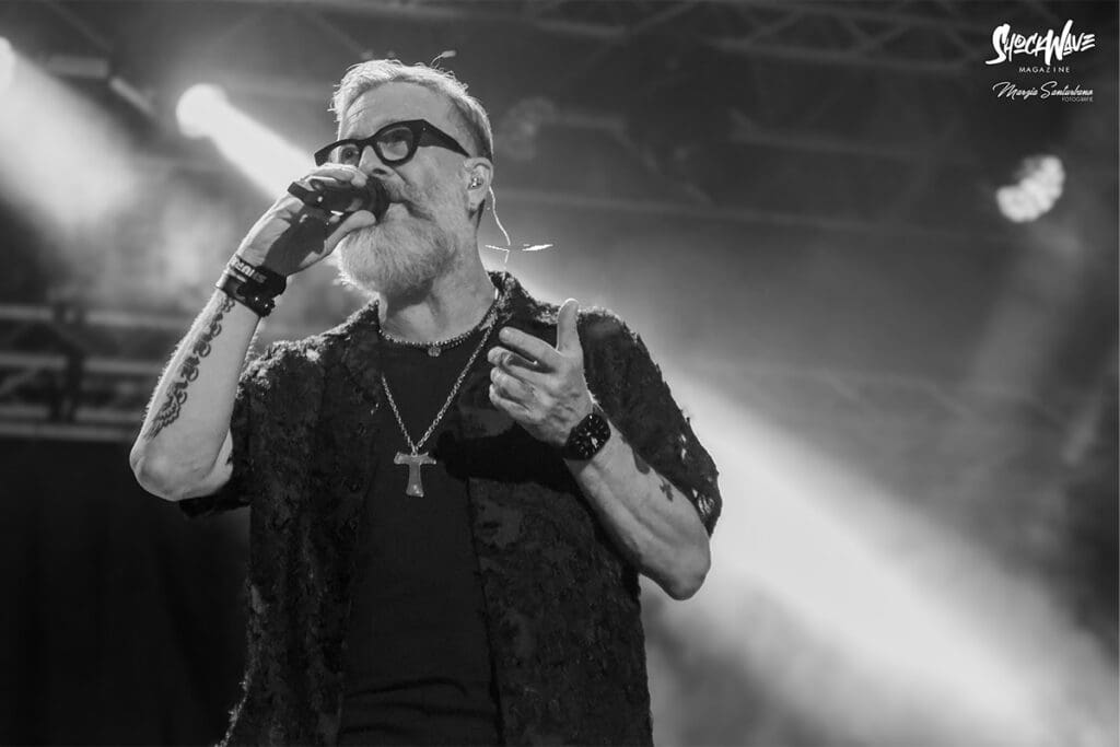 Marco Masini allo Zoo Music Fest di Pescara - Photogallery 8 Marco Masini allo Zoo Music Fest di Pescara - Photogallery