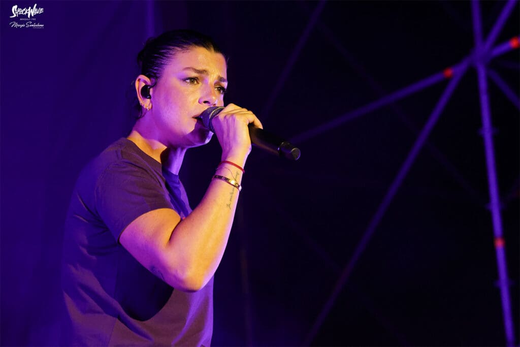 Emma Marrone accende lo Zoo Music Fest di Pescara - Live Report e Photogallery 14