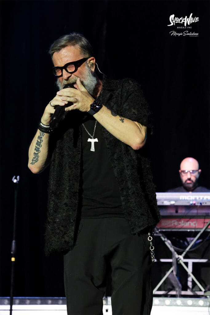 Marco Masini allo Zoo Music Fest di Pescara - Photogallery 14 Marco Masini allo Zoo Music Fest di Pescara - Photogallery 9