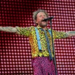 Essere un supereroe cap.2: Il Gladiatore Marvin Vettori. 13 In 30mila a Montesilvano per il Jova Summer Party - Live Report e Photogallery