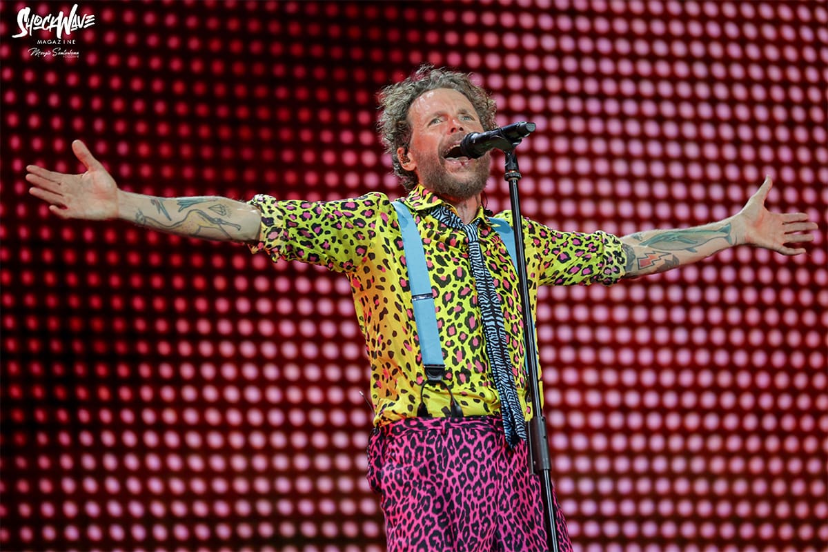 In 30mila a Montesilvano per il Jova Summer Party - Live Report e Photogallery
