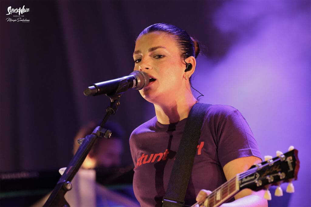 Emma Marrone accende lo Zoo Music Fest di Pescara - Live Report e Photogallery 3