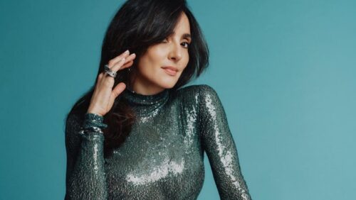 Ambra Angiolini condurrà la serata di apertura del 44TFF