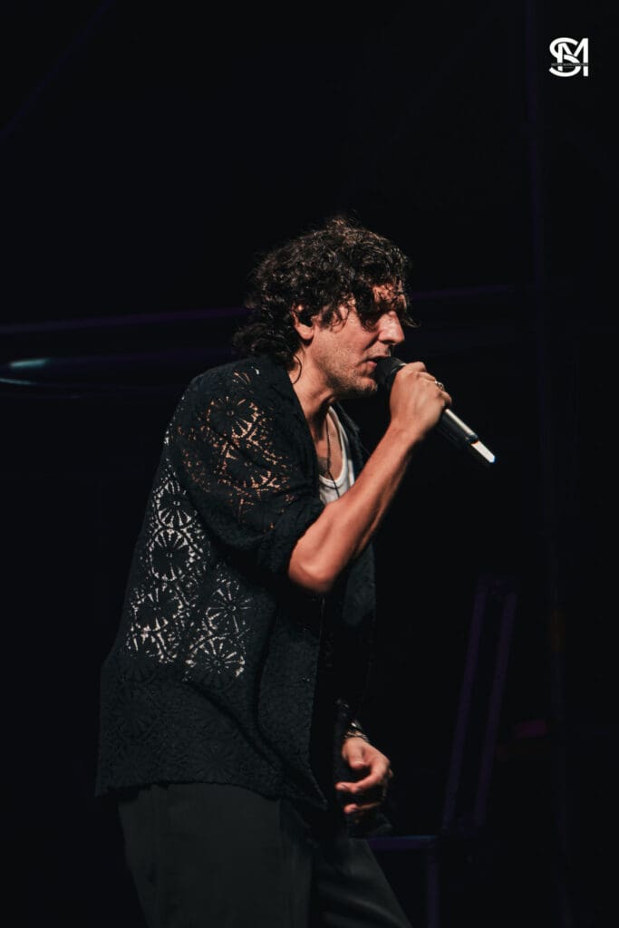 Ermal Meta al Castello di Santa Severa 7 agosto 2026: photogallery 19