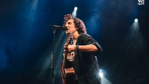 Ermal Meta al Castello di Santa Severa 7 agosto 2026: photogallery