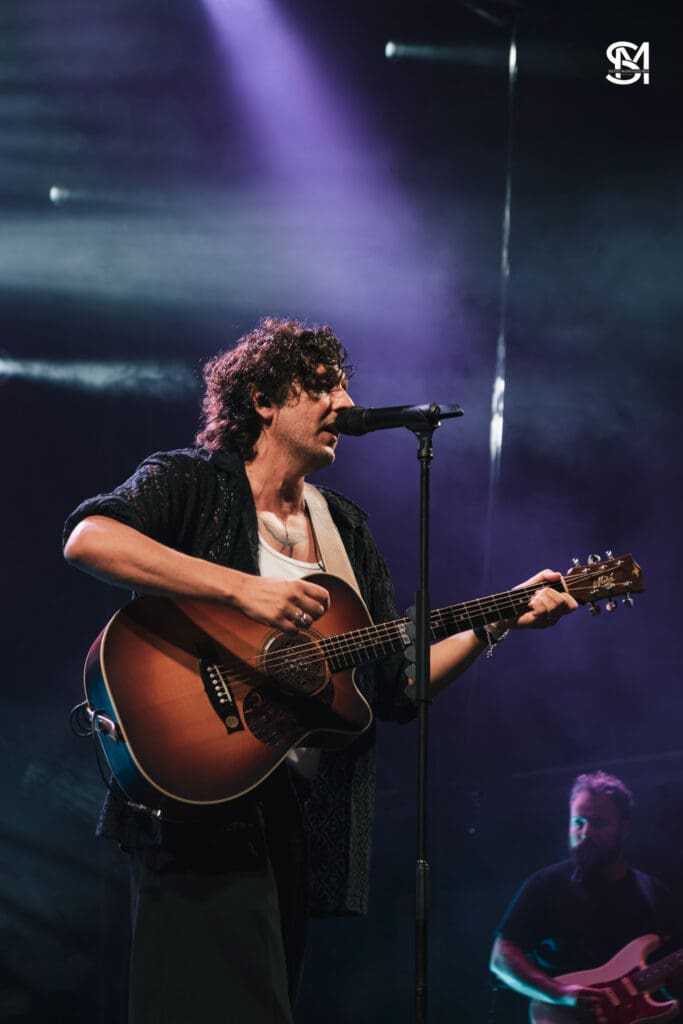 Ermal Meta al Castello di Santa Severa 7 agosto 2026: photogallery 10