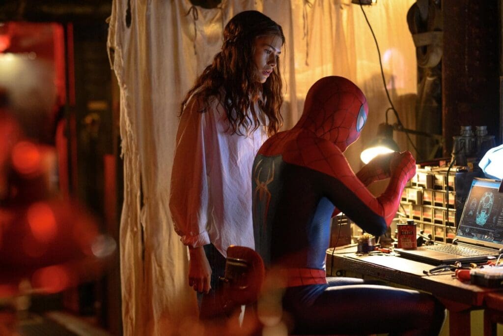 Spider-Man: Brand New Day è il miglio debutto di sempre in Italia 1 Spider-Man: Brand New Day è il miglio debutto di sempre in Italia