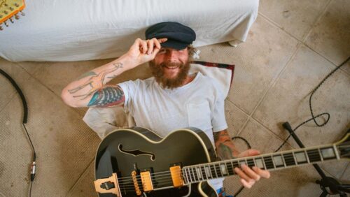 La vita di Jovanotti diventa un docufilm: presto nei cinema