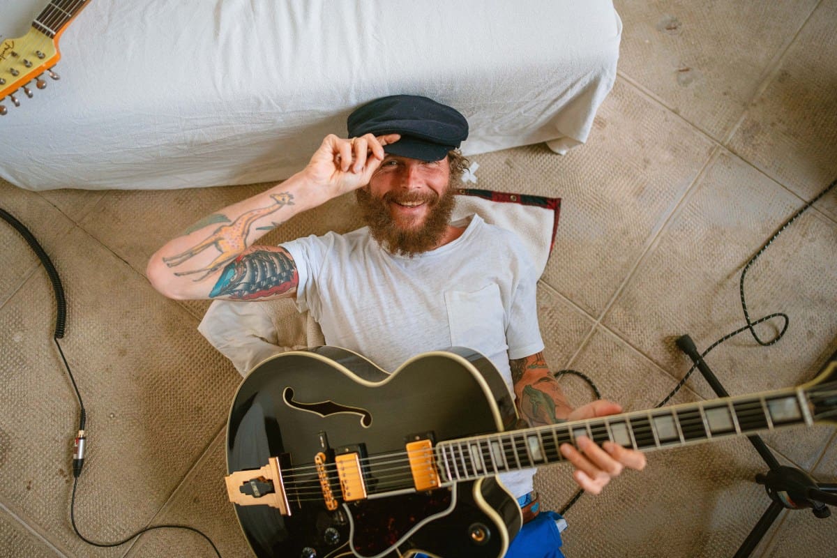 La vita di Jovanotti diventa un docufilm: presto nei cinema
