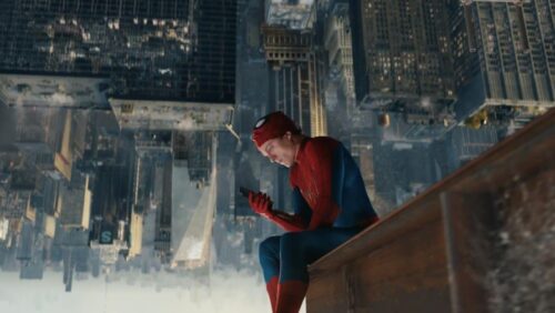 Spider-Man: Brand New Day è il miglio debutto di sempre in Italia