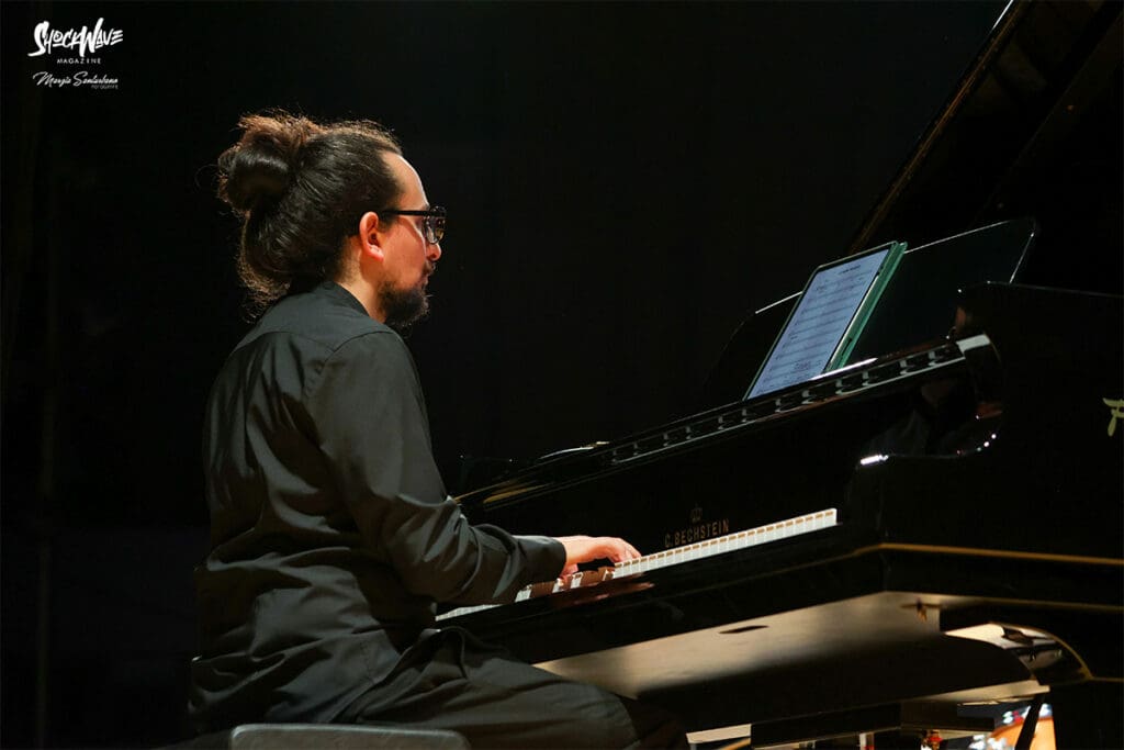Claudia Gerini protagonista del Festival Dannunziano - Photogallery 9