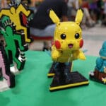 Pescara Comix & Games 2026: grandi ospiti nella seconda giornata - Photogallery