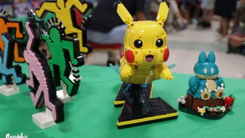 Pescara Comix & Games 2026: grandi ospiti nella seconda giornata – Photogallery