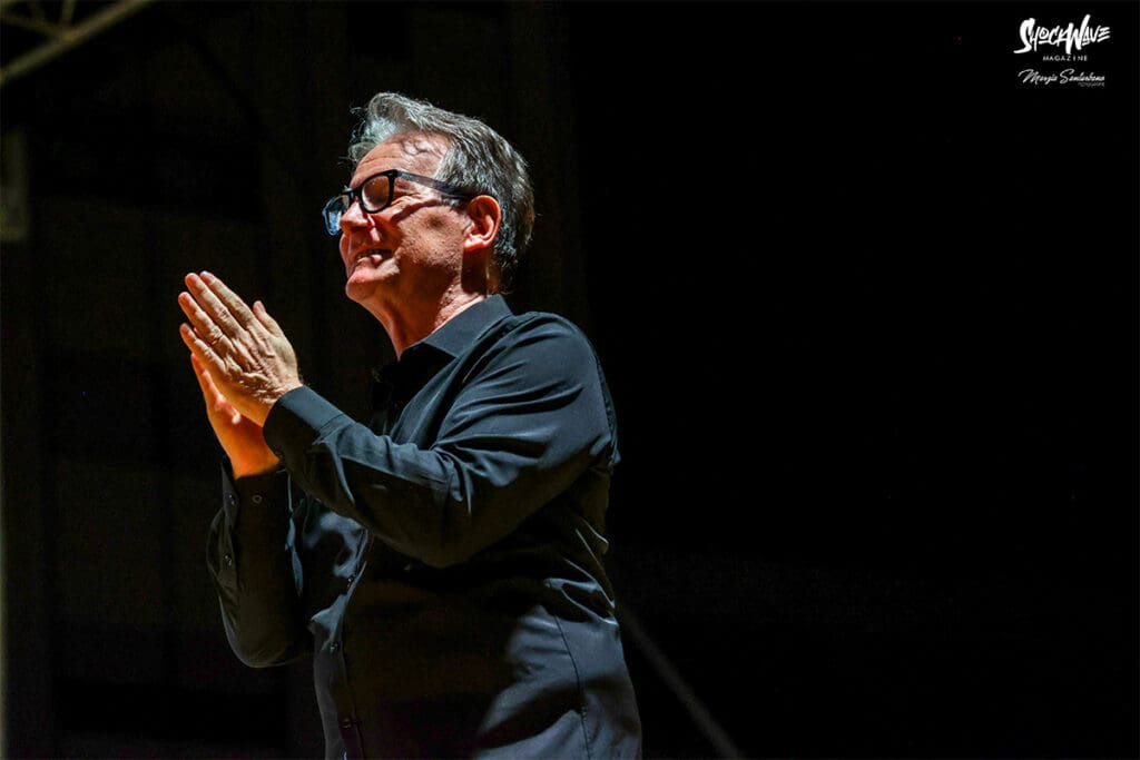 Claudia Gerini protagonista del Festival Dannunziano - Photogallery 11