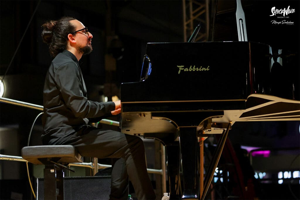 Claudia Gerini protagonista del Festival Dannunziano - Photogallery 13
