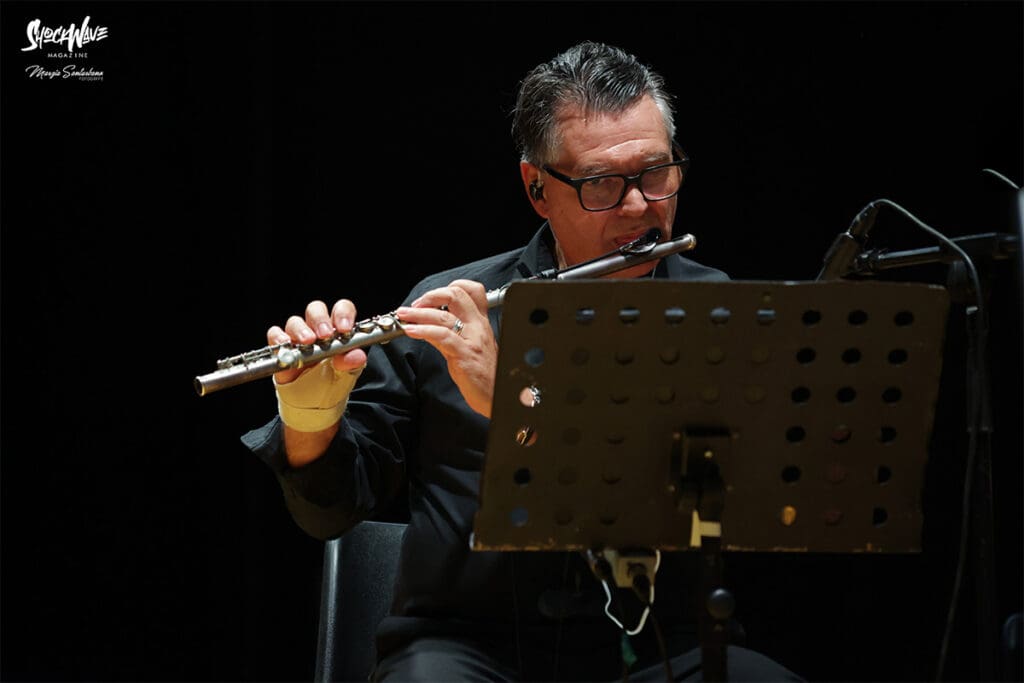 Claudia Gerini protagonista del Festival Dannunziano - Photogallery 15