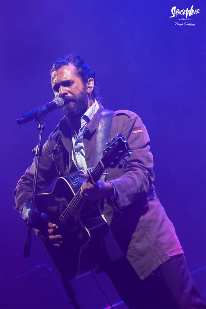 Nina Zilli e il suo Wonder Tour a Penne - Photogallery
