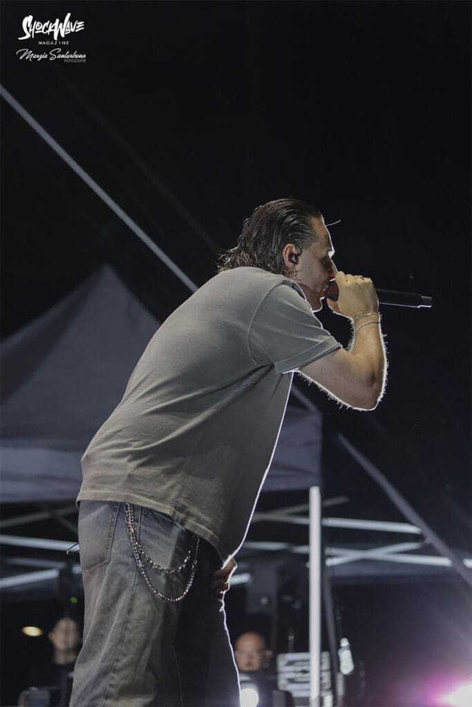 Ernia protagonista del Festival Dannunziano a Pescara - Photogalery 15 ernia pescara