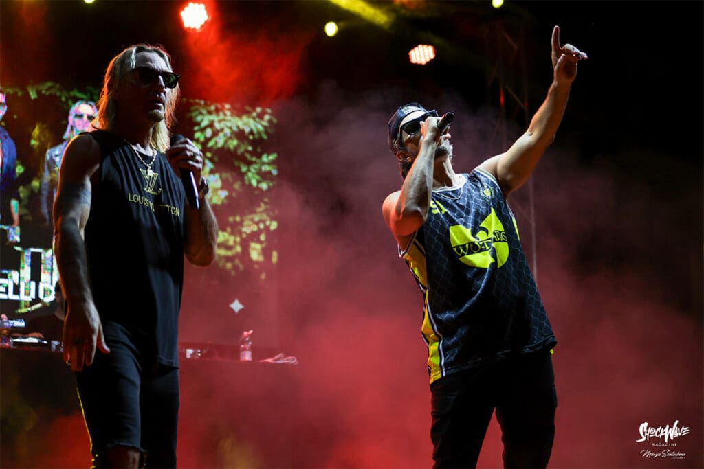 I Gemelli Diversi a Ortona per il Festival Dannunciano - Photogallery 2 I Gemelli Diversi a Ortona per il Festival Dannunciano - Photogallery 2