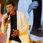 Gianni Morandi chiude il Festival Dannunziano - Photogallery