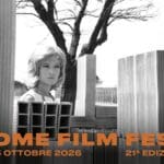 Venezia 80: Leone d'Oro a Poor Things, Garrone miglior regia e Ramazzotti vince Orizzonti Extra 11 Festa del Cinema di Roma 2026