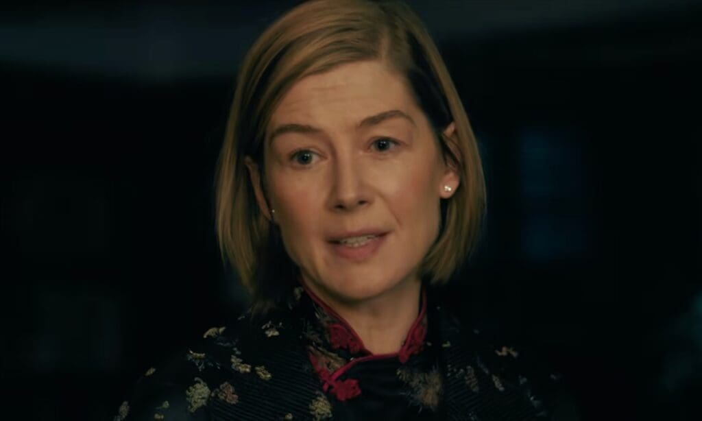 Wife and Dog, fuori il trailer del nuovo film di Guy Ritchie 1 Wife and Dog, fuori il trailer del nuovo film di Guy Ritchie