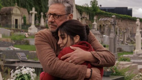 Cambiare l’acqua ai fiori in anteprima alla Festa del Cinema di Roma