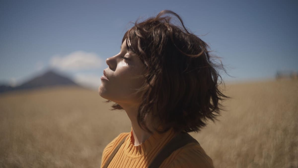 Klara e il Sole