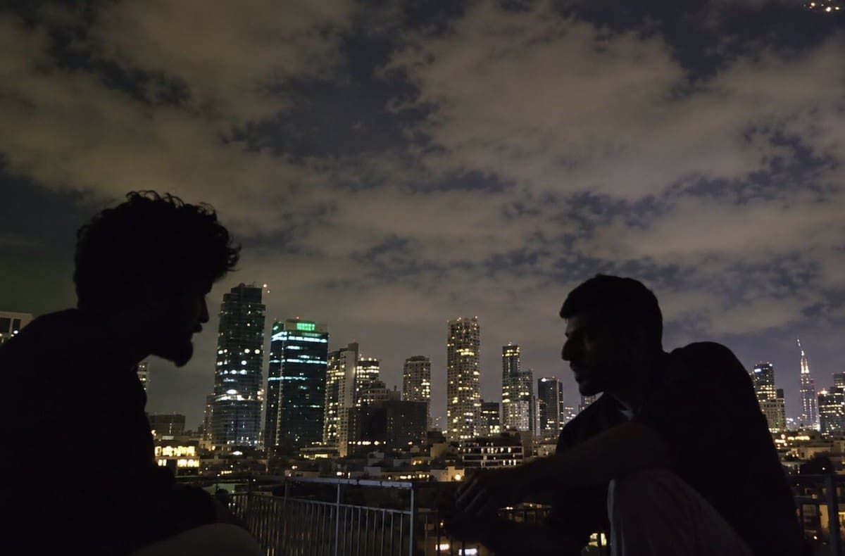 NAZA, la denuncia di Yuval Abraham e Rachel Szor sui terrificanti crimini di Israele a Gaza - Recensione 1 NAZA, la denuncia di Yuval Abraham e Rachel Szor sui terrificanti crimini di Israele a Gaza