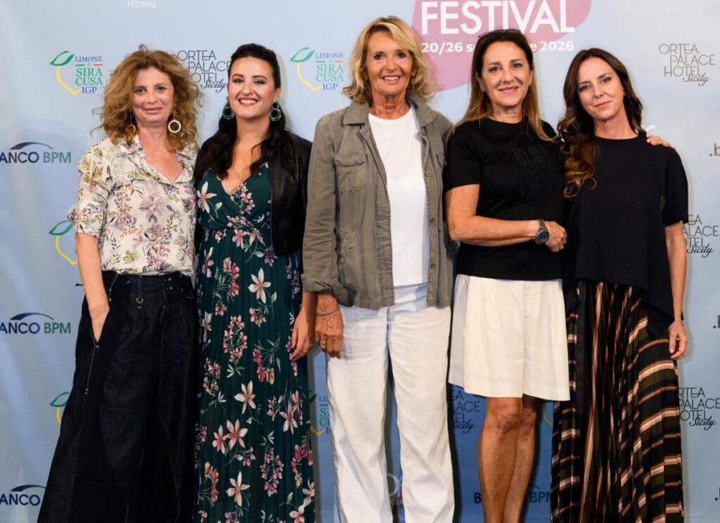 Ortigia Film Festival 2026, miglior film La Gioia di Gelormini: tutti i premi 2 Ortigia Film Festival 2026, miglior film La Gioia di Gelormini: tutti i premi 1