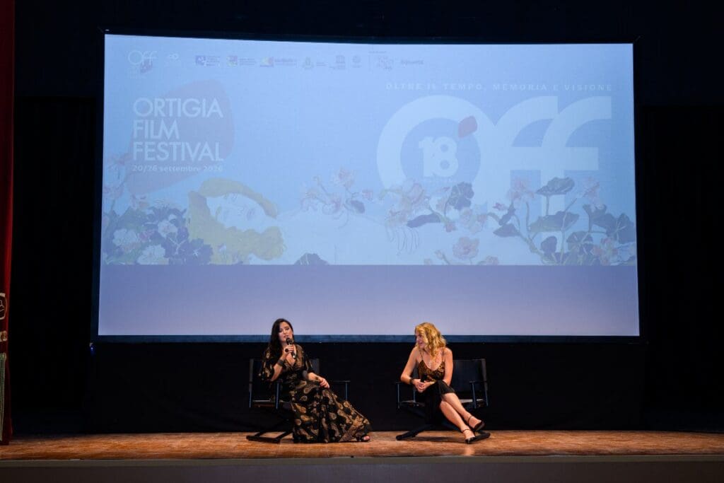 Ortigia Film Festival 2026, miglior film La Gioia di Gelormini: tutti i premi 1 Ortigia Film Festival 2026, miglior film La Gioia di Gelormini: tutti i premi