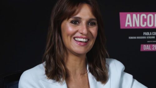 Paola Cortellesi torna alla regia dopo C’è ancora domani: quello che sappiamo sul secondo film della regista