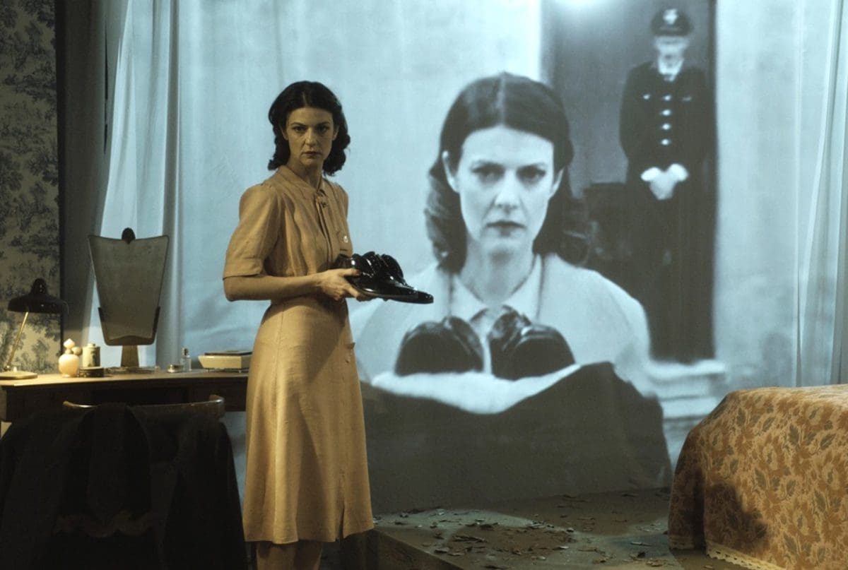 Venezia 83, Scarpe Rotte con Barbara Ronchi apre le Notti Veneziane