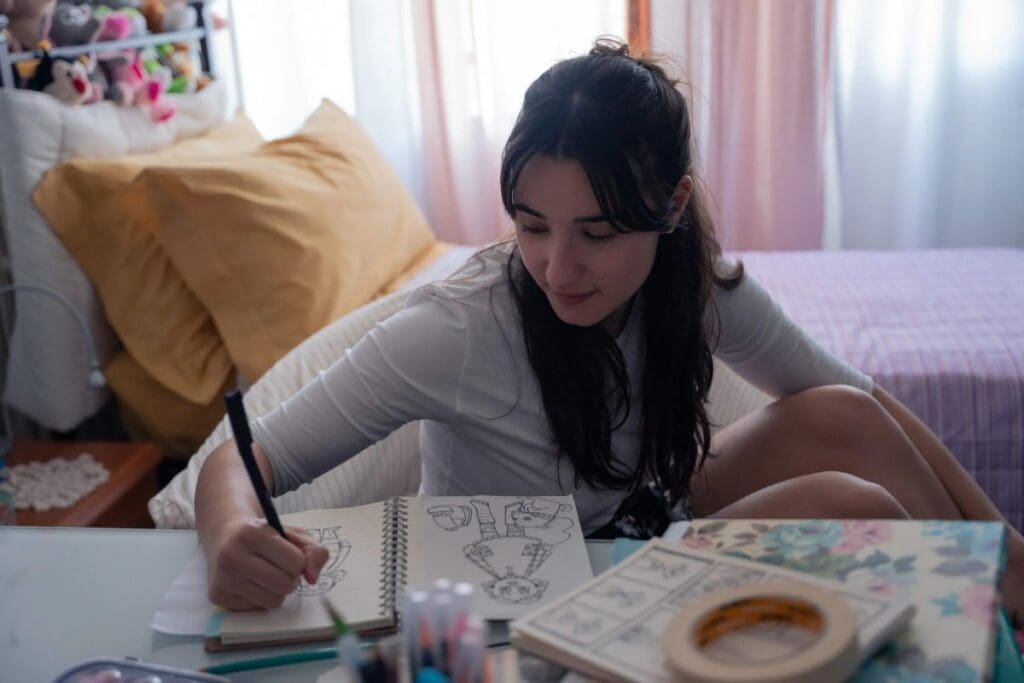 Se domani non torno alla Festa del Cinema di Roma 2026: il film su Giulia Cecchettin sarà presentato in anteprima 1 Se domani non torno alla Festa del Cinema di Roma 2026: il film su Giulia Cecchettin sarà presentato in anteprima