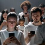 Episodios, fotografia contemporanea uruguaiana 6 I social network sono ancora un luogo sicuro?