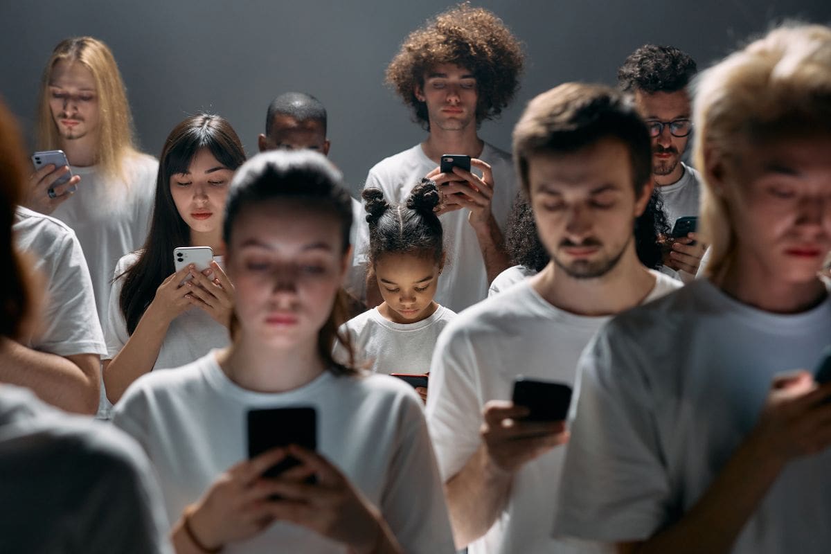 I social network sono ancora un luogo sicuro?
