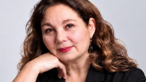 Festa del Cinema di Roma 2026: premio alla carriera per Tessa Ross