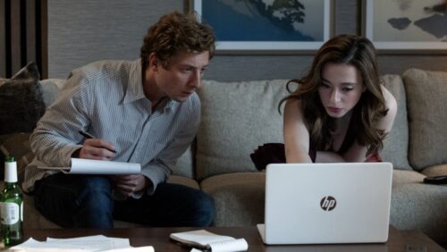 The Social: Il prezzo della verità, fuori trailer e poster