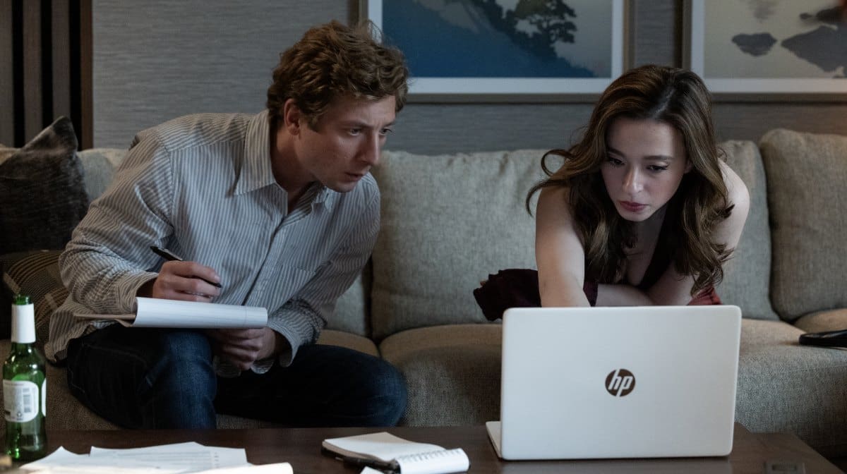 The Social: Il prezzo della verità, fuori trailer e poster