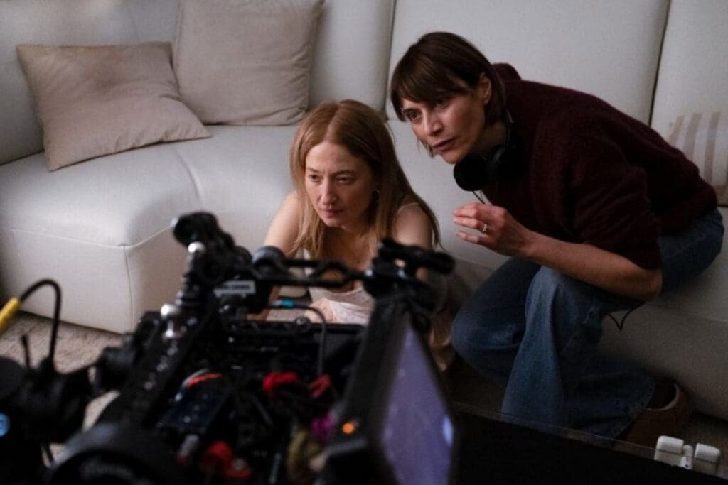 Venezia 83, presentato oggi Una Storia di Anna Foglietta
