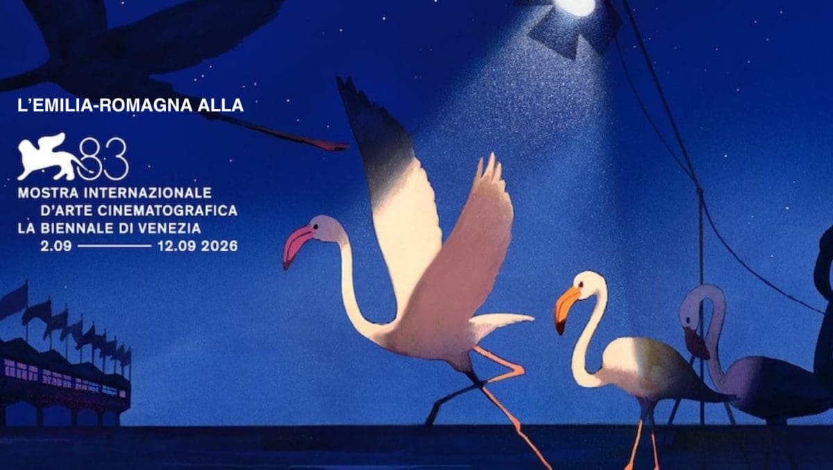 Venezia 83, Parità di Genere e Inclusione nell'Industria Cinematografica: torna il seminario annuale 2 Venezia 83