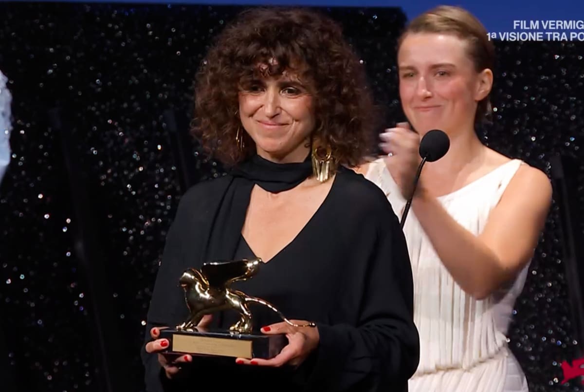 Venezia 83, Woman Unknown vince il Leone D'Oro. Premio Speciale per il docu su Naza - Tutti i premi