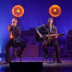 Benji & Fede Pescara