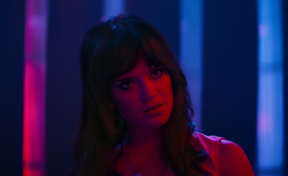 Her Private Hell di Nicolas Winding Refn è al cinema 1 Her Private Hell