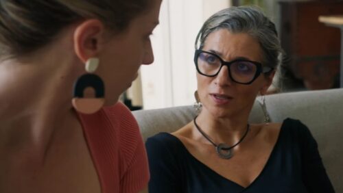 Anatomy of a Genocide: arriva nelle sale nel 2027 il documentario su Francesca Albanese