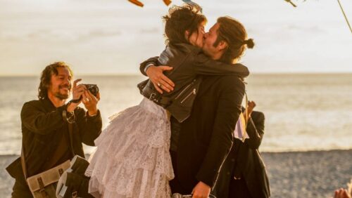 Il rumore delle cose nuove apre la Festa del Cinema di Roma – Recensione